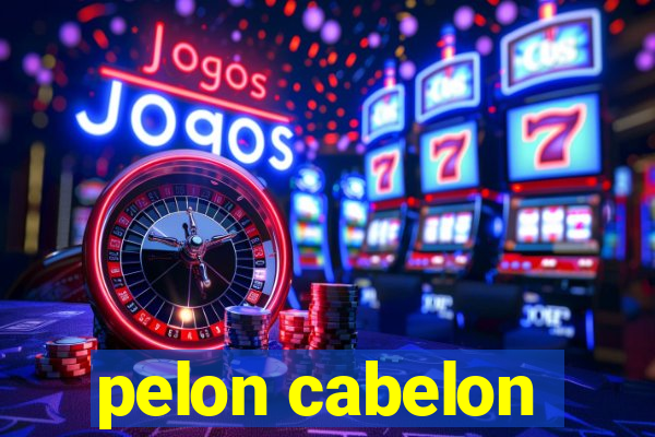 pelon cabelon